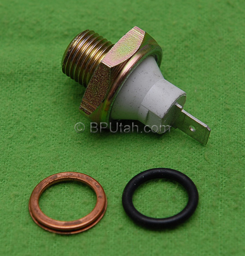 Factory Genuine Aftermarket Oil Pressure Switch for Land Range Rover Discovery Defender 
